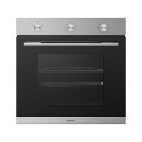 Духовой шкаф GRAUDE BE 60.0 E