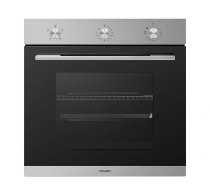 Духовой шкаф GRAUDE BE 60.0 E