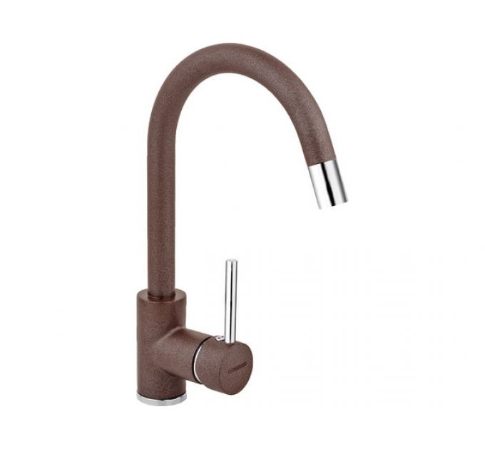 Смеситель Longran Logic LM2101 - 93 Marone