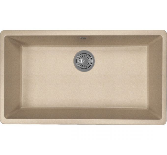 Мойка Florentina Вега 700 песочный