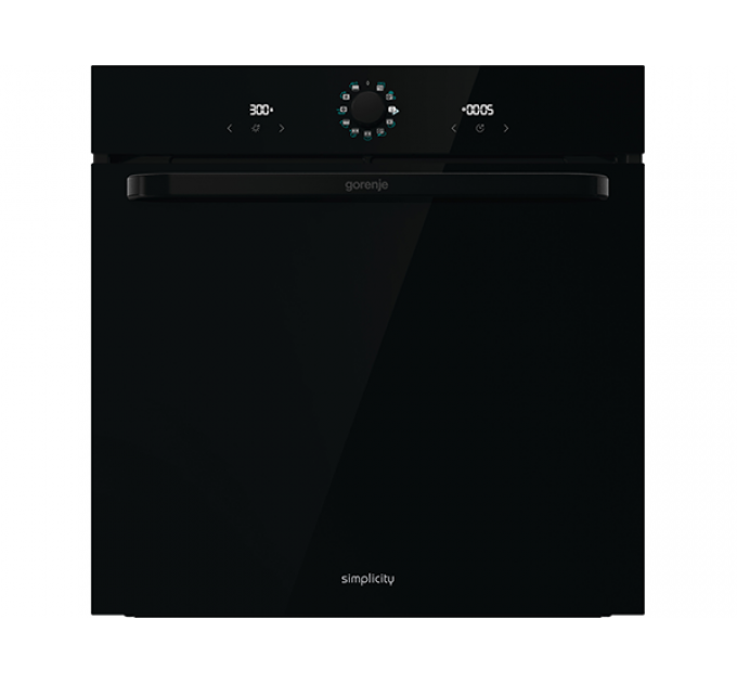 Духовой шкаф Gorenje BOS6737SYB