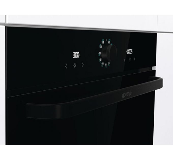 Духовой шкаф Gorenje BOS6737SYB