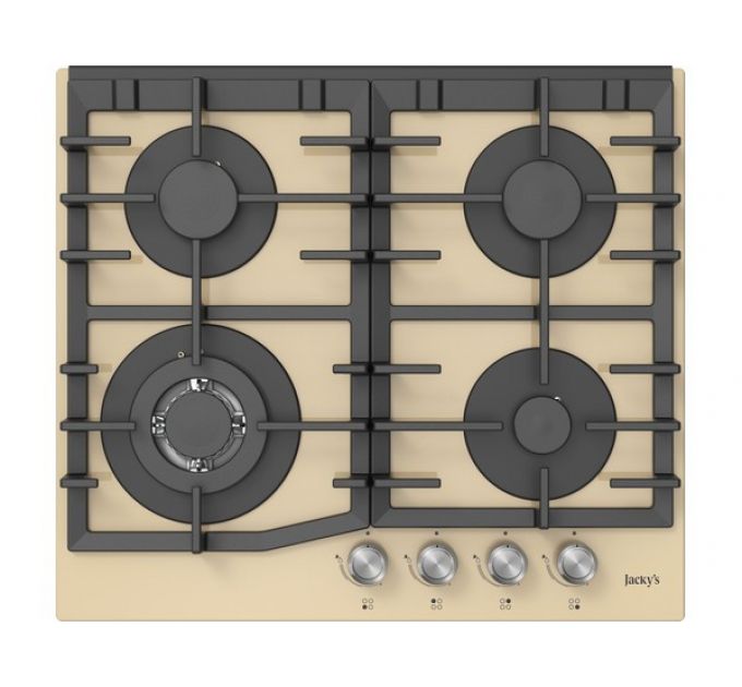 Варочная панель Jacky's JH GI621 газовая