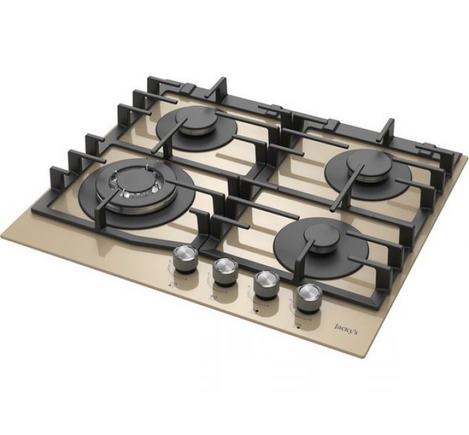 Варочная панель Jacky's JH GI621 газовая