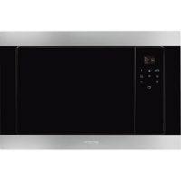 СВЧ - печь SMEG FMI320X2