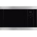 СВЧ - печь SMEG FMI320X2