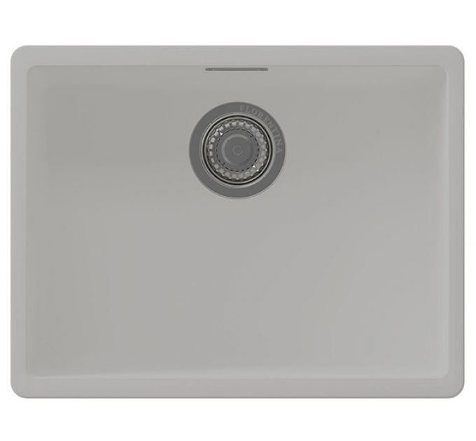 Мойка Florentina Мадена 500 жасмин