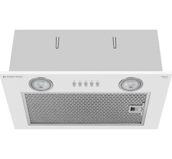 Вытяжка MEFERI INBOX45WH POWER