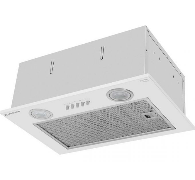 Вытяжка MEFERI INBOX45WH POWER