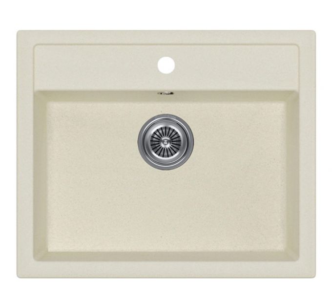 Мойка Kuchenstern TOP 60 жасмин