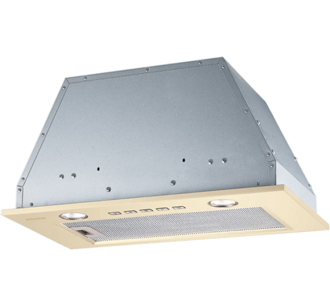Вытяжка GRAUDE LB 52.0 EL