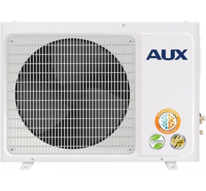 Сплит-система AUX ASW-H18B4/FJ-SR1 AS-H18B4/FJ-R1