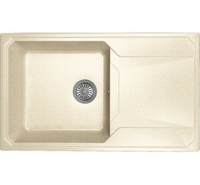 Мойка Dr.Gans КАРДИНАЛ 840 латте