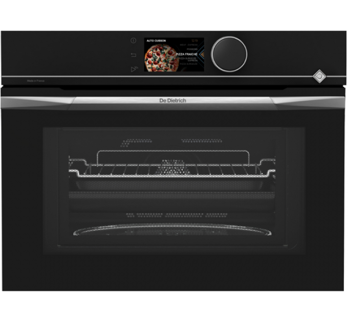СВЧ - печь De Dietrich DKC4756X