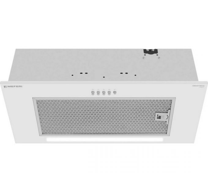 Вытяжка MEFERI SMARTBOX60WH POWER