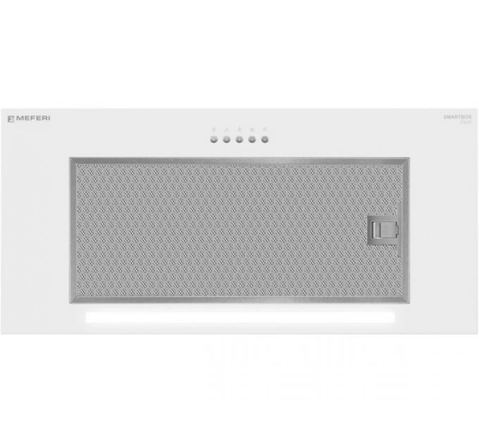 Вытяжка MEFERI SMARTBOX60WH POWER
