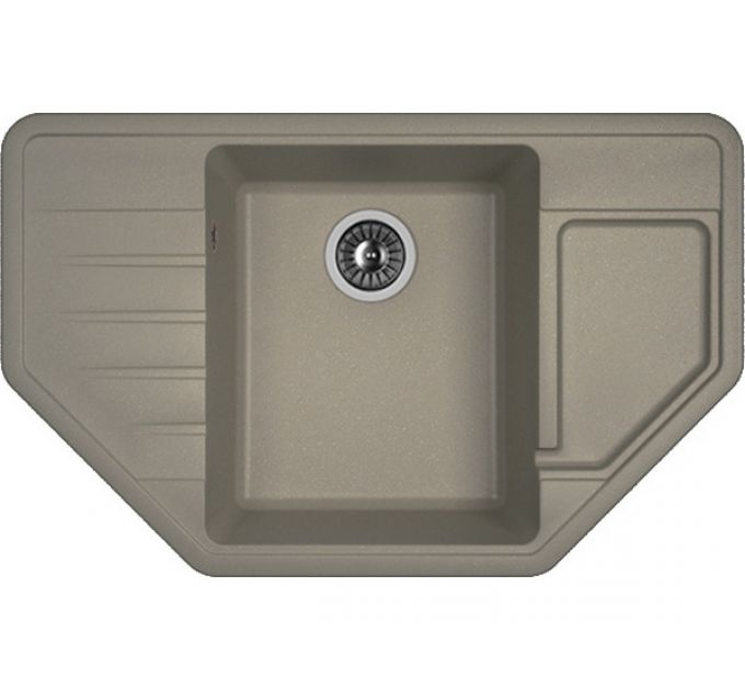 Мойка Dr.Gans РИО везувий