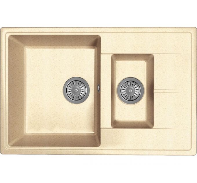 Мойка Dr.Gans Gelcoat Оливия 740К дюна