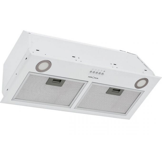 Вытяжка KRONA AMELI 900 white PB