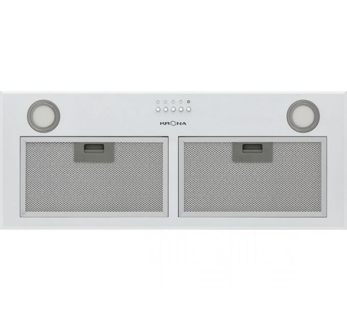 Вытяжка KRONA AMELI 900 white PB