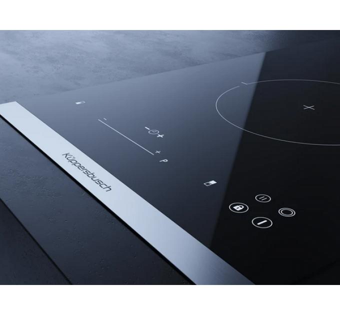 Варочная панель Kuppersbusch VKE 3350.0 SR электрическая