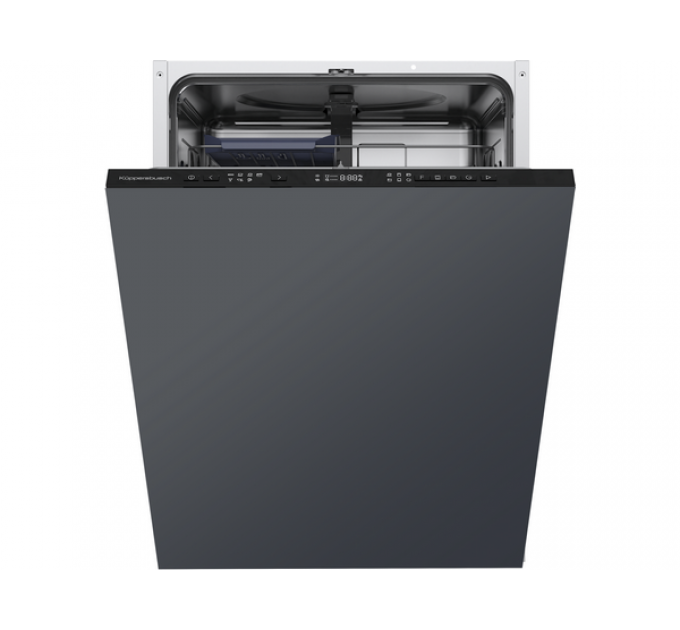 Посудомоечная машина Kuppersbusch G 6340.0 v
