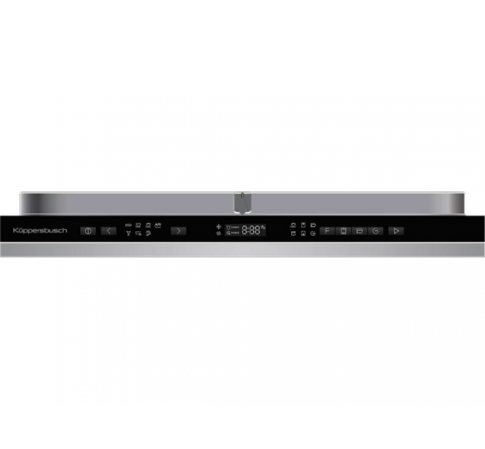 Посудомоечная машина Kuppersbusch G 6340.0 v