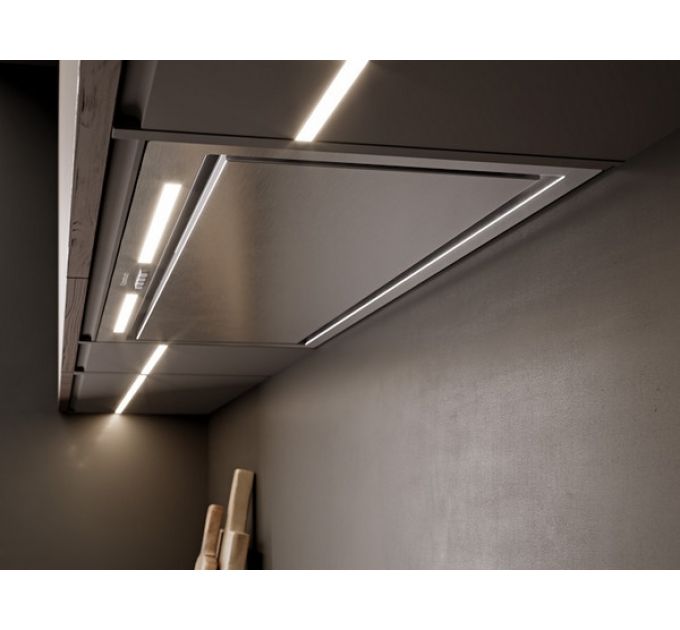 Вытяжка Kuppersbusch DEL 9550.0 E