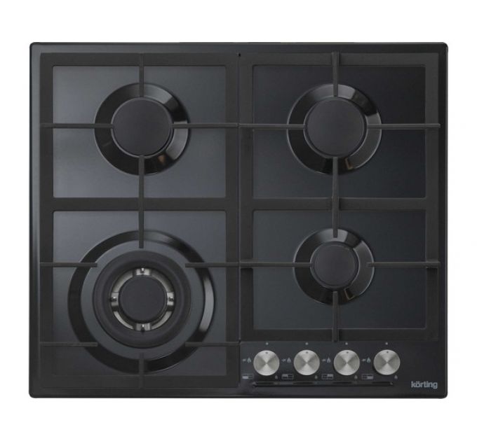 Варочная панель Korting HG 665 CTN газовая