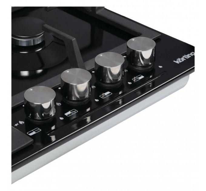 Варочная панель Korting HG 665 CTN газовая