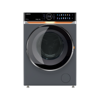 Стирально-сушильная машина HIBERG i-DDQ10 - 10714 Sd