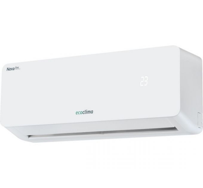 Сплит-система Ecoclima ECW-СH09/AA-4R1/EC-CH09/A-4R1