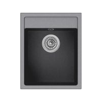 Мойка Longran Ultra ULS400.500 - 40 Lava