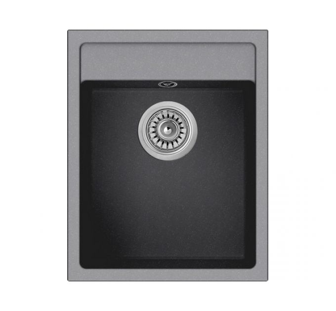 Мойка Longran Ultra ULS400.500 - 40 Lava