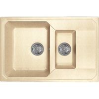 Мойка Dr.Gans КАРДИНАЛ 760К дюна