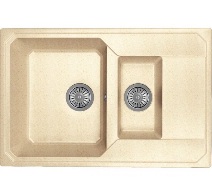 Мойка Dr.Gans КАРДИНАЛ 760К дюна