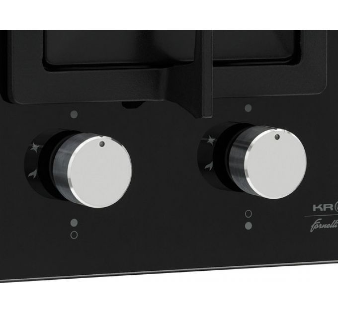 Варочная панель KRONA CALORE 30 BL газовая