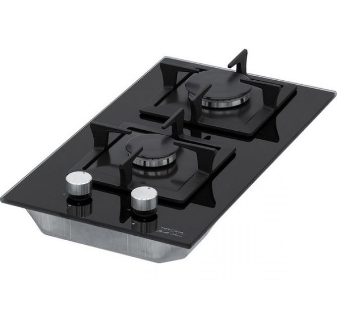 Варочная панель KRONA CALORE 30 BL газовая