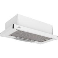 Вытяжка Elikor Slide 60П-430 белый/бел