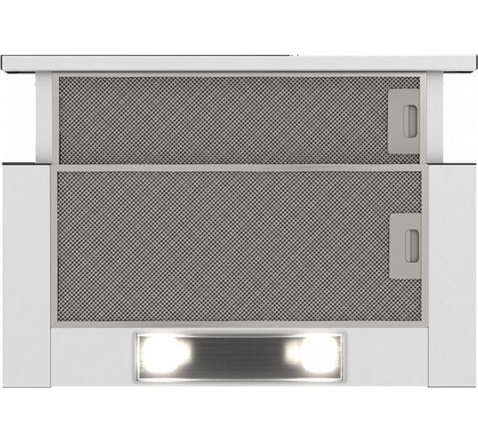 Вытяжка Elikor Slide 60П-430 белый/бел
