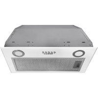 Вытяжка EXITEQ EX-1176 white