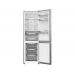 Холодильник MEFERI MFR185IX TOTAL NO FROST COMBI ULTRA