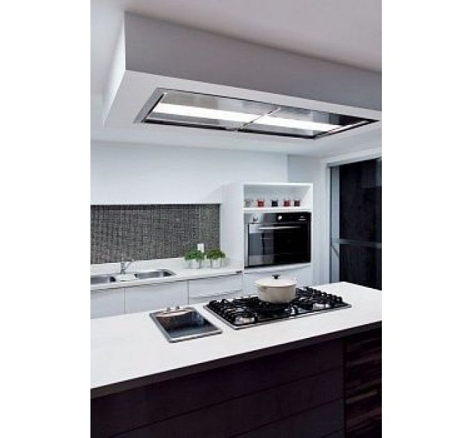 Вытяжка Falmec NUVOLA IS STEEL 140