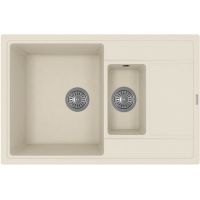 Мойка Florentina Липси 780К шампань