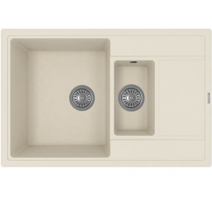 Мойка Florentina Липси 780К шампань