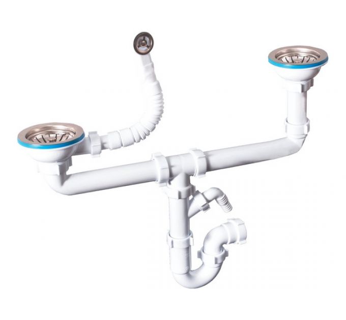 Мойка Florentina Липси 780К шампань