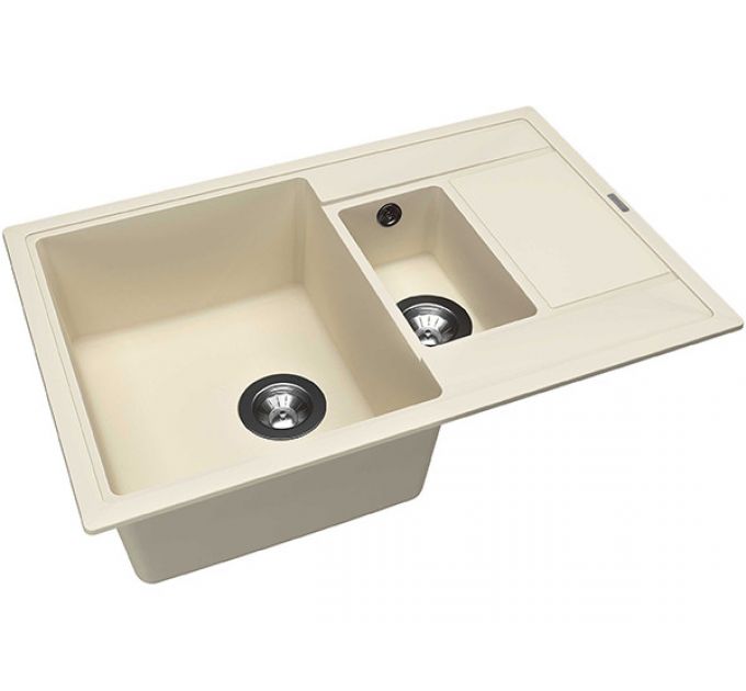 Мойка Florentina Липси 780К шампань