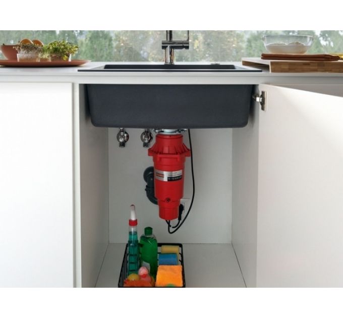 Измельчитель пищевых отходов Franke Турбо Элит TE-75S