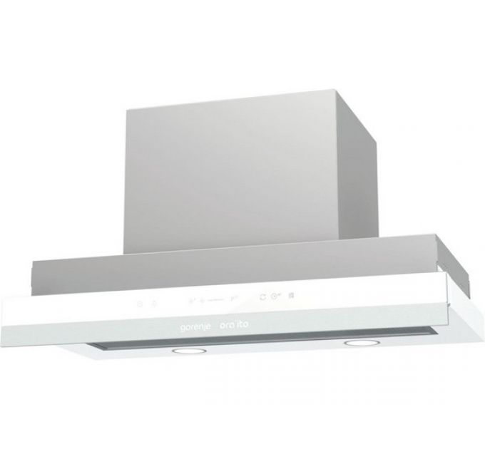 Вытяжка Gorenje BHP643ORAW