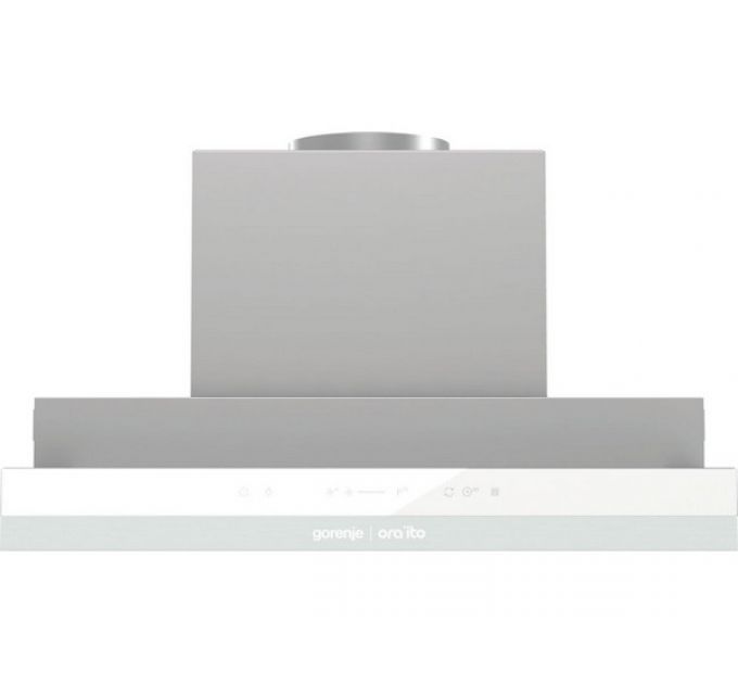 Вытяжка Gorenje BHP643ORAW